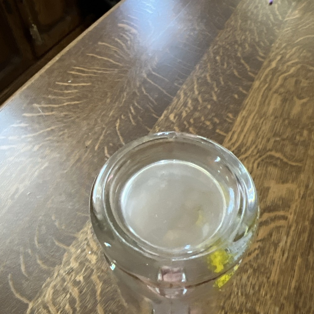 Luxembourg Beer  Glass - Picture 5 of 5
